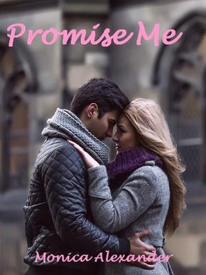 cover image of Promise Me